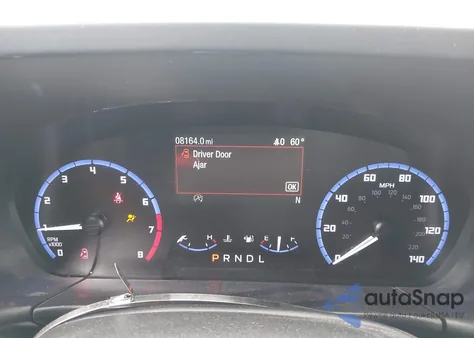 2023 Ford Bronco Sport Big Bend z USA, uszkodzony, nr VIN 3FMCR9B67PRD86303